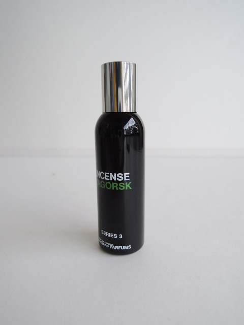 コムデギャルソン 香水　　ZAGORSK COMME des GARCONS PARFUMS コム デ ギャルソン 香水 KYOTO
